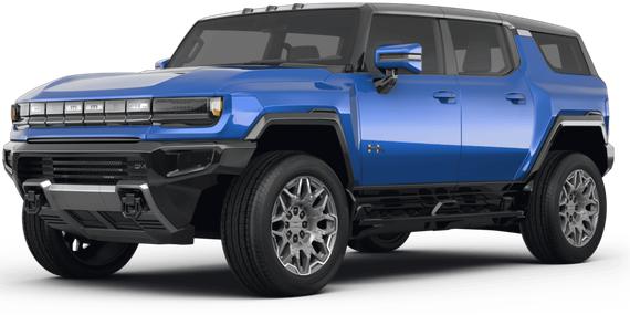 GMC HUMMER EV SUV 2024 1GKB0RDC6RU114497 image